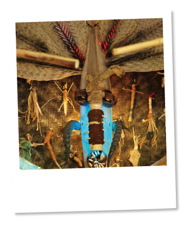 Atelier TIPI décors
