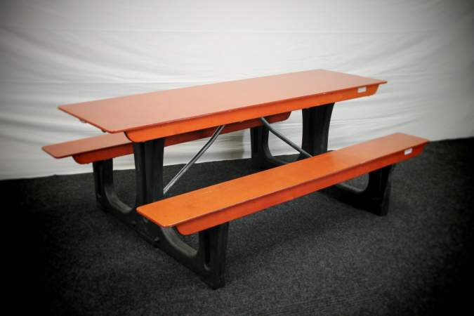 Foldtables