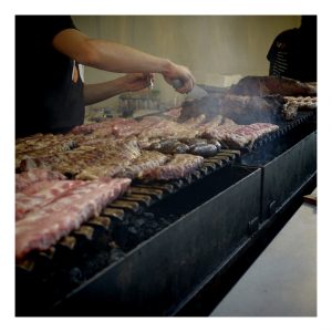 Restaurateur 2